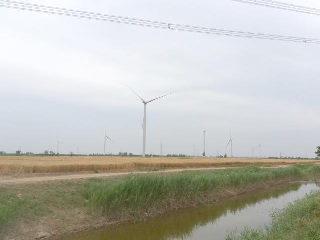 保定市第二醫(yī)院配電工程