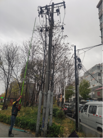 智慧照明無處不在！城市的發(fā)展離不了它