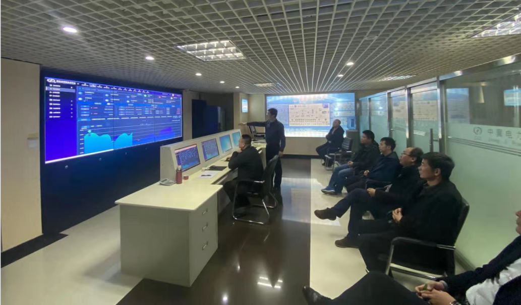 智慧照明無處不在！城市的發(fā)展離不了它