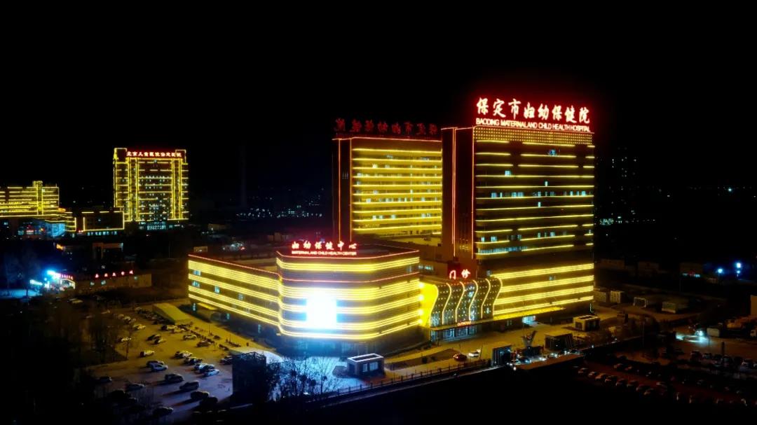 智慧照明無處不在！城市的發(fā)展離不了它