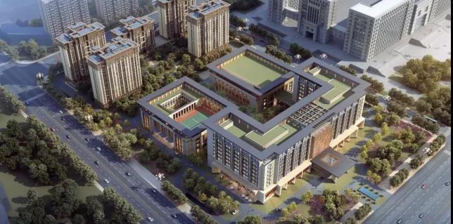 智慧照明無處不在！城市的發(fā)展離不了它