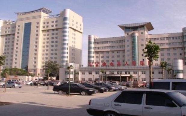 保定市第二醫(yī)院配電工程